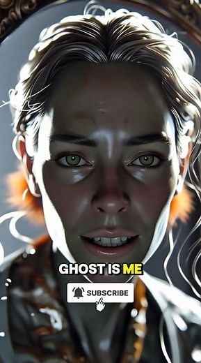 👻 A Mother’s Chilling Secret 👻 #ghoststory