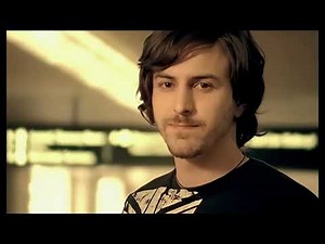 Lifehouse - You And Me Official Music Video - 4K UHD! (official music video Upscaled to 4K)
