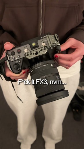 Should I Upgrade My Sony A7III?