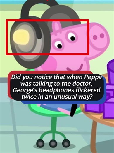 Understanding George's Hearing Loss in Peppa Pig