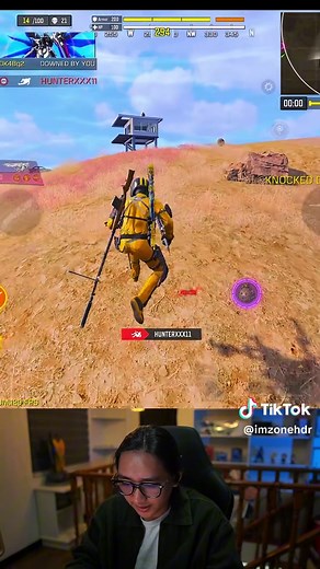 Best Loadout for the 3 Line Rifle in CODM