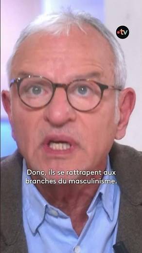 Why are masculinist discourses increasingly affecting young people?
