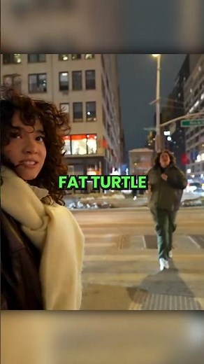 Cinna is wrong for this 😭