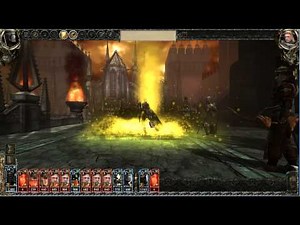 ➜ Disciples 3 Resurrection Hard Act 1 Campaign Walkthrough Part 28