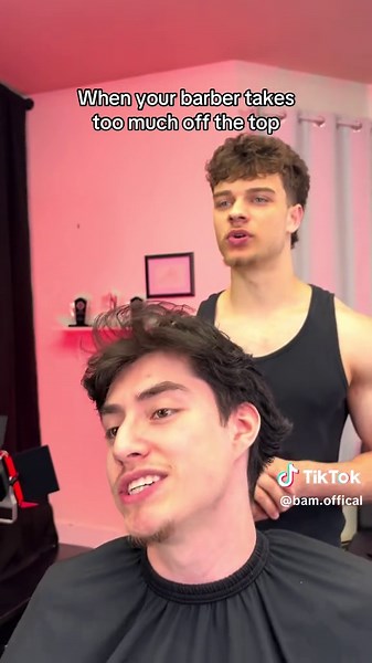 Buzz Cut Style Tips and Barber Recommendations