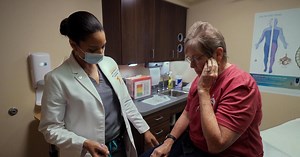 Targeted Pain Treatment: Hope for Patients with Pain