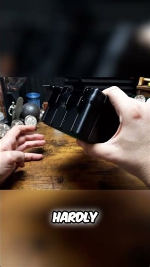 Secure Coin Storage & Transport: Foam Protection Explained #shorts