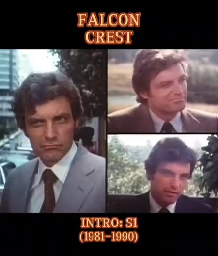 21K views · 263 reactions | Falcon Crest Intro | Monique West - Singer | Facebook