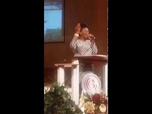 Zaviel Janae "Hallelujah"