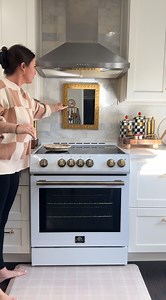 comment “SUPPLIES” and I’ll send you a DM with the link for the command hooks, plate hangers, & arch shelf 🎉🎉••••#thrift #thriftedhome #diydecor #thrifthaul #thriftedhome #thriftstyle #kitcheninspo #kitchenhacks #whitekitchen #thriftedvsstyled #modernkitchen #upcycling | Kenzie Marie Home