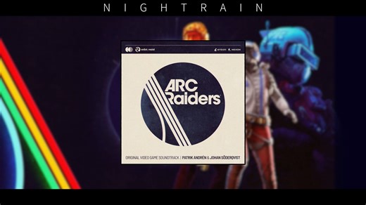 【Game】1.0 无损 ARC Raiders - The Rust Belt