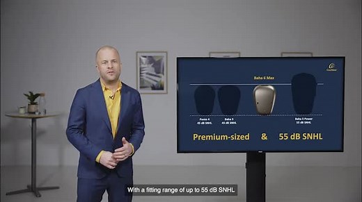 50 reactions · 12 shares | The Baha 6 Max Sound Processor has raised the bar on what a small sound processor can deliver. Read more about its features: https://bit.ly/3zulMAw | Cochlear Americas | Facebook