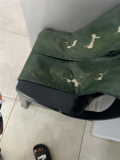 Wax Jean and Colour Renewal Services in Pretoria