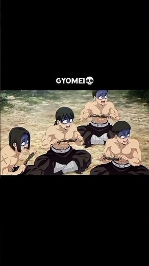 Why Gyomei is the Most Tragic Character in Demon Slayer