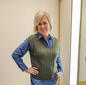 WHAT'S NEW FROM TALBOTS FALL COLLECTION 2022