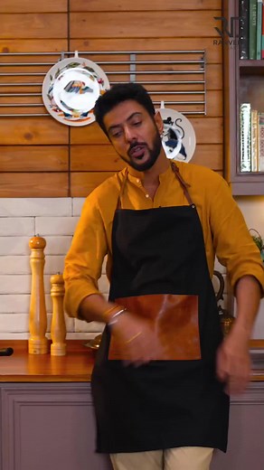 Delicious Tari Wala Chicken Recipe by Ranveer Brar | Indian Food TikTok