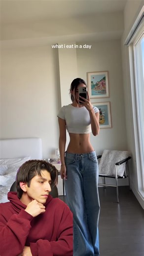 Fitness Coach Reviews LA Girl’s Diet DM me FIT for 1 On 1 Fitness Coaching