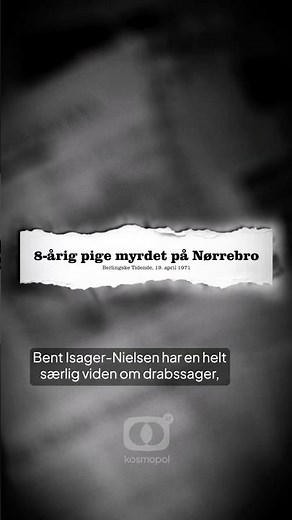 Stil spørgsmål til tidligere drabschef fra Rejseholdet