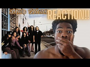 First Time Hearing Lynyrd Skynyrd - Free Bird (Reaction!)