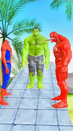 ULTRA TRAIN FACE SWITCH Detailed Guide to Animations in GTA V OMG Red HULK vs Tung Tung Sahur SECRET