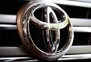 Toyota recalls 6.5 million vehicles globally over window defect