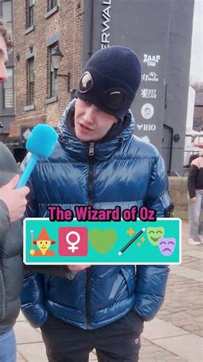 Guess the Movie by Emoji 🧙‍♀️