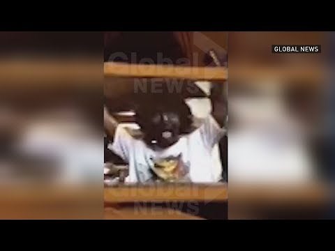 New video emerges of Trudeau in blackface