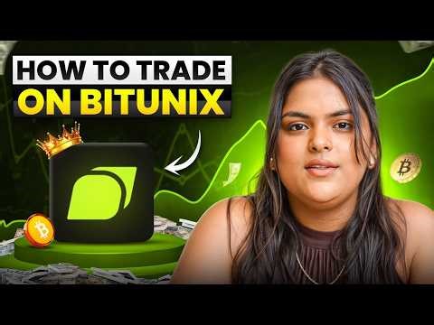 How to Trade on Bitunix (Beginner Tutorial) | Step-by-Step Futures Trading Guide