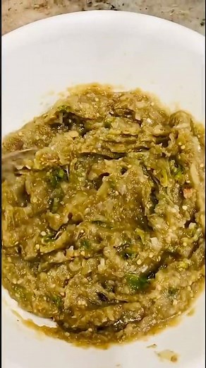 Eggplant | Roasted Eggplant | Baigan Choka | Trini Baigan Choka|Spicy Baingan|Heavenly Trini Kitchen