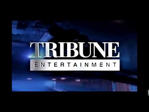 DiC/Tribune Entertainment (2003)