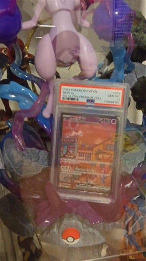 just some cards laying around 🤣 #pokemon #status #update #pokemoncards