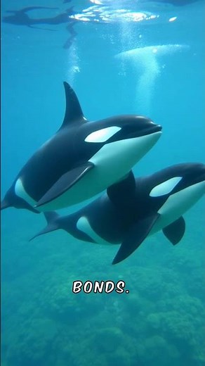 This Ocean Predator Hunts Like a Genius 🧠🐋 | The Orca’s Secret