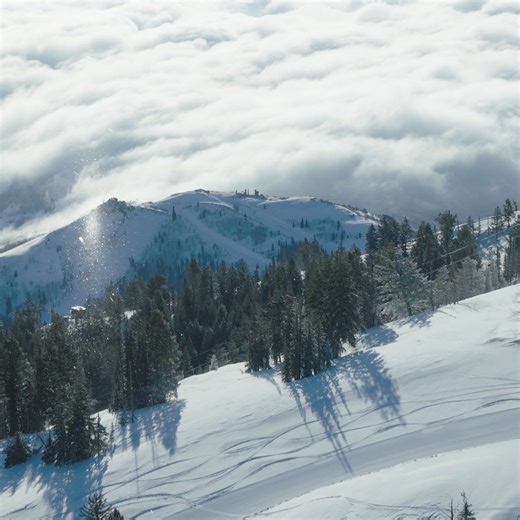 Award-winning grooming and unforgettable skiing, only at Deer Valley. | Deer Valley Resort