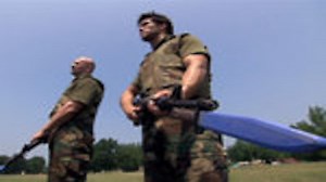 Watch Human Weapon Season 1 Episode 8 - Marine Corps Martial Arts