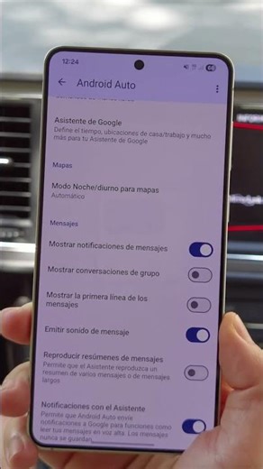 HOW TO AVOID WHATSAPP GROUP NOTIFICATIONS ON ANDROID AUTO