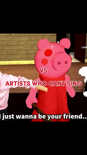 LankyBox Memes: Why You Always Chasing Me — Singing vs Non‑Singing Artists