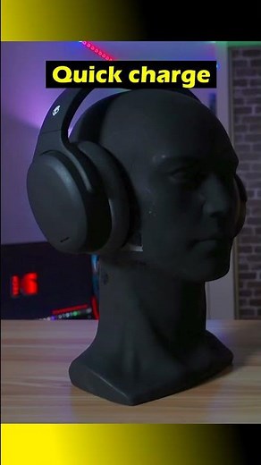 SkullCandy Crusher ANC 2 Sound demo