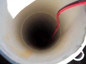 Multiple Methods Meets Missouri. Installing 3 pumps in one well!