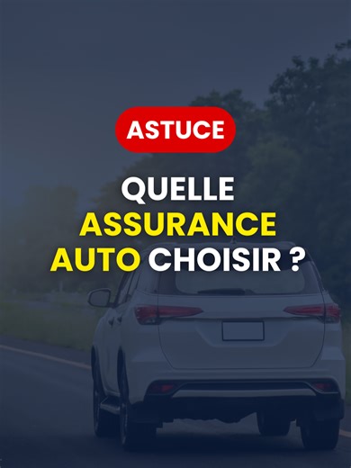 QUELLE ASSURANCE AUTO CHOISIR ? Face à un marché extrêmement dense et des offres parfois difficilement lisibles, beaucoup d’automobilistes s’interrogent : QUELLE ASSURANCE AUTO CHOISIR ? Cette question revient aussi bien chez les jeunes conducteurs que chez les conducteurs expérimentés, les familles, les retraités, les professionnels ou les utilisateurs occasionnels. L’assurance automobile est obligatoire en France dès lors qu’un véhicule circule ou stationne sur la voie publique. Cependant, ent
