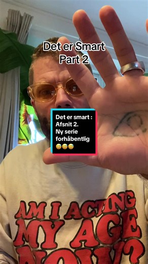 #danmark #humor #sorthumor #sjovt