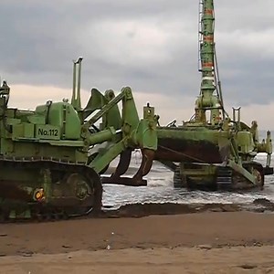 21K views · 84 reactions | D155W bulldozer Komatsu | Amazing Machine | Facebook