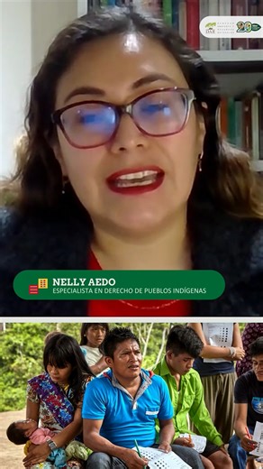🌱👥 La propiedad es clave para el futuro de las comunidades nativas. Descubre cómo los derechos indígenas siguen siendo esenciales hoy en día. ¡Infórmate! #DerechosIndígenas #PropiedadIndígena #ContenidoPatrocinado | La República