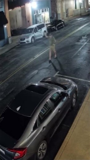 A hit and run / attempted murder from Sunday, March 15, 2026 @ 936 PM. No arrests as of 3/18/26.