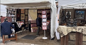 65th Annual Tubac Festival of the Arts