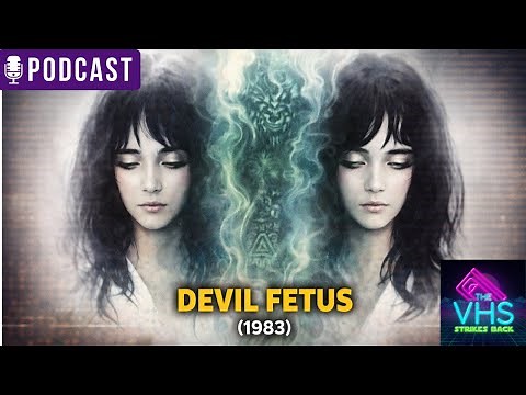 Devil Fetus (1983)