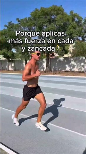 Mejoramos nuestra eficiencia en resistencia con la fuerza ?