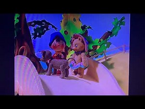 Noddy’s Toyland Adventures Series 4 Episode 8