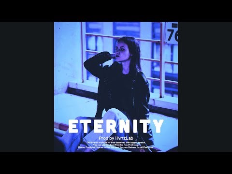 FREE Sad R&B Type Beat 2025 - "ETERNITY" | Emotional Instrumental