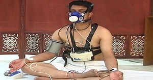 Understanding the Science Behind Yoga |