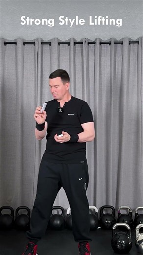 #ValeryFedorenko #kettlebellworkout #kettlebell #workout #fitness #fitnessmotivation #strength